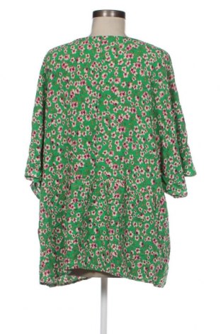 Γυναικεία μπλούζα Anko, Μέγεθος 3XL, Χρώμα Πράσινο, Τιμή 11,16 €