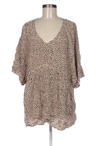 Дамска блуза Anko, Размер 5XL, Цвят Многоцветен, Цена 17,86 лв.
