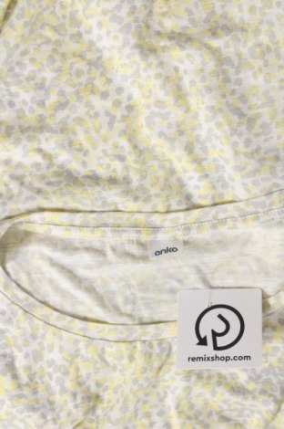 Дамска блуза Anko, Размер XL, Цвят Многоцветен, Цена 19,00 лв.