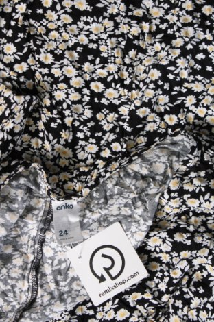 Γυναικεία μπλούζα Anko, Μέγεθος XL, Χρώμα Πολύχρωμο, Τιμή 4,82 €