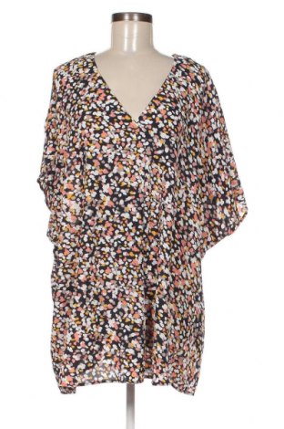 Дамска блуза Anko, Размер XL, Цвят Многоцветен, Цена 7,60 лв.