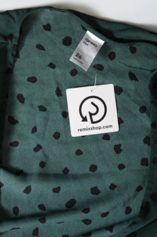 Damen Shirt Anko, Größe XL, Farbe Grün, Preis 3,04 €