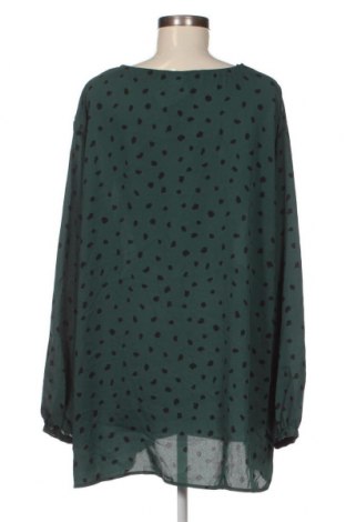 Дамска блуза Anko, Размер XL, Цвят Зелен, Цена 11,02 лв.