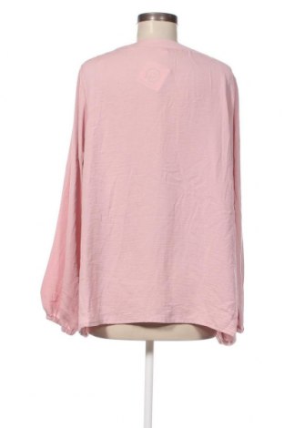 Дамска блуза Anko, Размер XXL, Цвят Розов, Цена 15,01 лв.