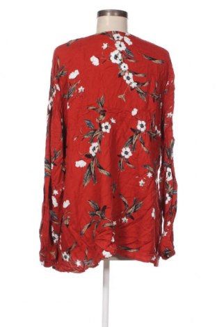 Дамска блуза Anko, Размер XXL, Цвят Многоцветен, Цена 21,70 лв.