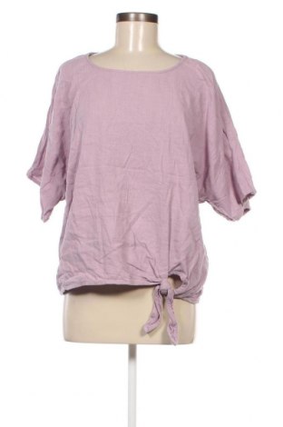 Γυναικεία μπλούζα Anko, Μέγεθος XXL, Χρώμα Βιολετί, Τιμή 10,69 €