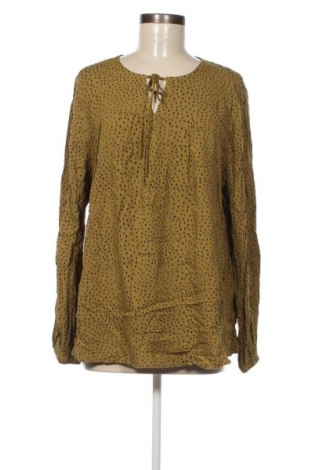 Γυναικεία μπλούζα Anko, Μέγεθος XXL, Χρώμα Κίτρινο, Τιμή 3,53 €