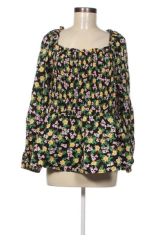 Γυναικεία μπλούζα Anko, Μέγεθος XXL, Χρώμα Πολύχρωμο, Τιμή 10,69 €