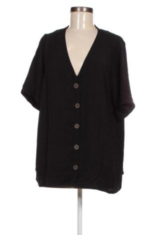 Γυναικεία μπλούζα Anko, Μέγεθος XXL, Χρώμα Μαύρο, Τιμή 11,40 €