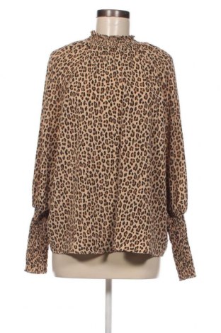Дамска блуза Anko, Размер M, Цвят Многоцветен, Цена 7,60 лв.