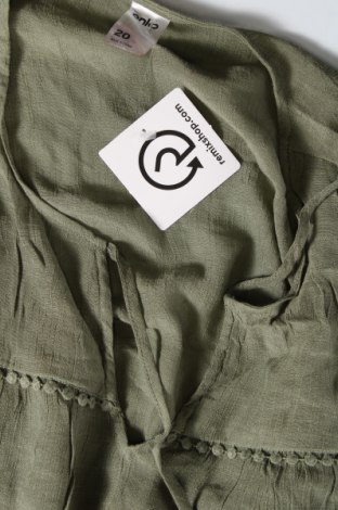 Bluză de femei Anko, Mărime XXL, Culoare Verde, Preț 62,50 Lei