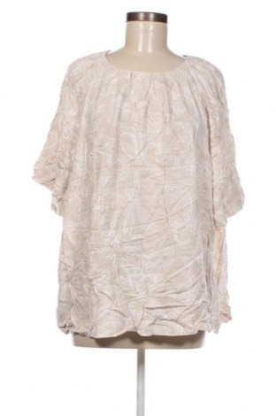 Дамска блуза Anko, Размер XXL, Цвят Бежов, Цена 17,48 лв.