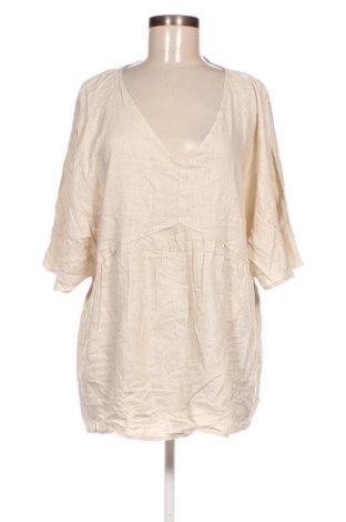 Γυναικεία μπλούζα Anko, Μέγεθος XXL, Χρώμα  Μπέζ, Τιμή 18,60 €