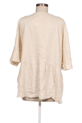 Дамска блуза Anko, Размер XXL, Цвят Бежов, Цена 28,52 лв.