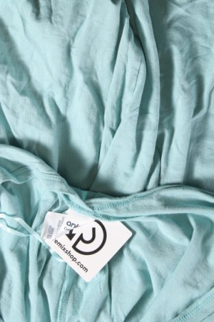 Γυναικεία μπλούζα Anko, Μέγεθος XXL, Χρώμα Μπλέ, Τιμή 7,40 €