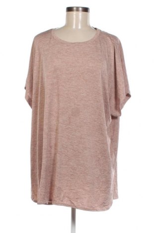Γυναικεία μπλούζα Anko, Μέγεθος XXL, Χρώμα  Μπέζ, Τιμή 10,69 €