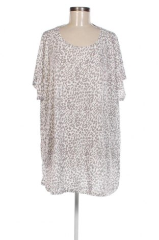 Γυναικεία μπλούζα Anko, Μέγεθος 3XL, Χρώμα Πολύχρωμο, Τιμή 11,40 €