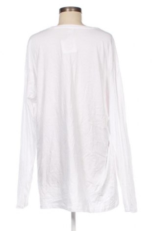 Дамска блуза Anko, Размер 4XL, Цвят Бял, Цена 19,00 лв.