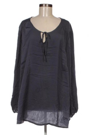 Γυναικεία μπλούζα Anko, Μέγεθος 3XL, Χρώμα Γκρί, Τιμή 10,69 €
