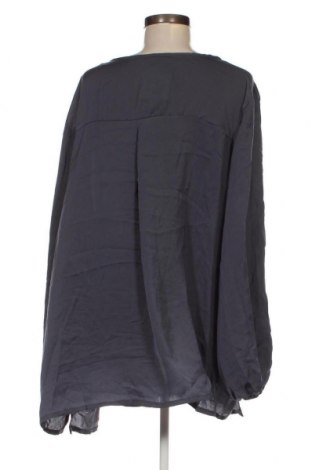 Γυναικεία μπλούζα Anko, Μέγεθος 3XL, Χρώμα Γκρί, Τιμή 10,11 €