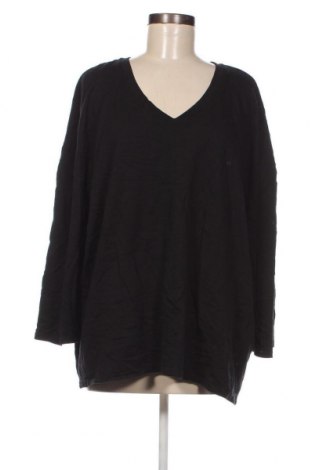 Γυναικεία μπλούζα Anko, Μέγεθος XXL, Χρώμα Μαύρο, Τιμή 8,58 €