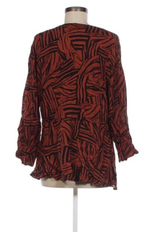 Γυναικεία μπλούζα Anko, Μέγεθος 3XL, Χρώμα Καφέ, Τιμή 5,64 €