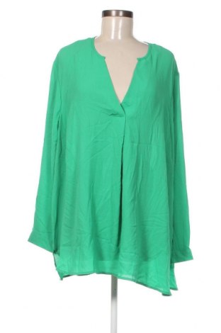 Γυναικεία μπλούζα Anko, Μέγεθος XXL, Χρώμα Πράσινο, Τιμή 11,40 €