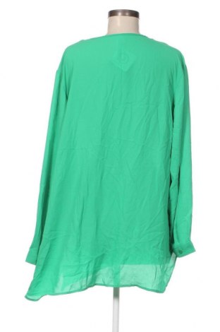 Γυναικεία μπλούζα Anko, Μέγεθος XXL, Χρώμα Πράσινο, Τιμή 11,75 €