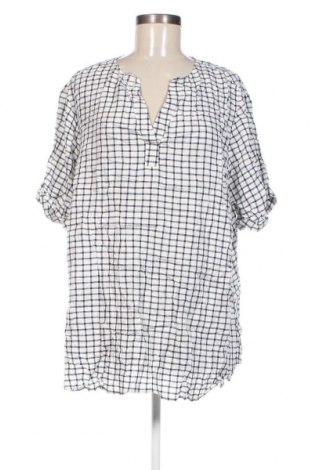 Γυναικεία μπλούζα Anko, Μέγεθος XXL, Χρώμα Πολύχρωμο, Τιμή 13,04 €