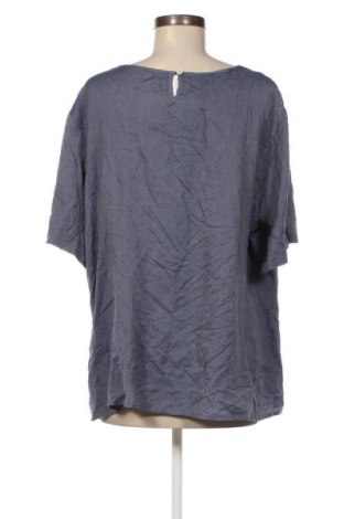 Damen Shirt Anna Aura, Größe XXL, Farbe Blau, Preis € 21,77
