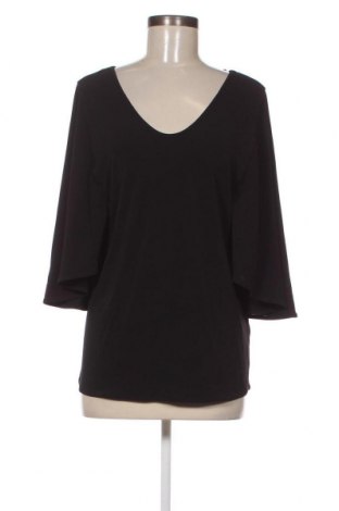 Γυναικεία μπλούζα Arket, Μέγεθος M, Χρώμα Μαύρο, Τιμή 15,77 €
