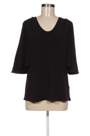 Γυναικεία μπλούζα Arket, Μέγεθος M, Χρώμα Μαύρο, Τιμή 23,66 €