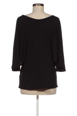 Дамска блуза Arket, Размер M, Цвят Черен, Цена 45,90 лв.