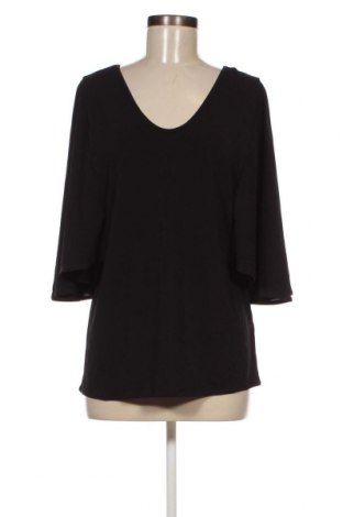 Γυναικεία μπλούζα Arket, Μέγεθος M, Χρώμα Μαύρο, Τιμή 6,31 €