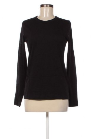 Γυναικεία μπλούζα Arket, Μέγεθος S, Χρώμα Μαύρο, Τιμή 31,55 €