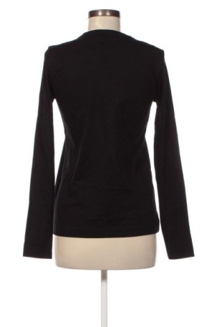 Дамска блуза Arket, Размер S, Цвят Черен, Цена 102,00 лв.