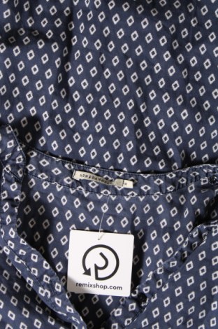 Γυναικεία μπλούζα Armedangels, Μέγεθος M, Χρώμα Μπλέ, Τιμή 5,68 €