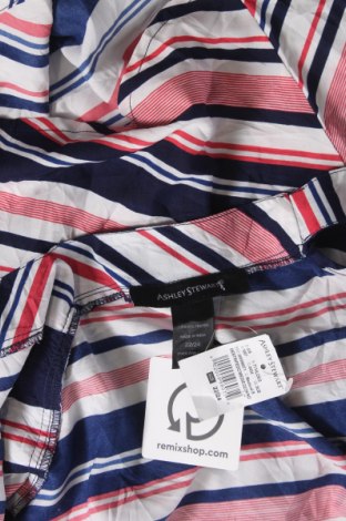 Дамска блуза Ashley Stewart, Размер 3XL, Цвят Многоцветен, Цена 38,16 лв.