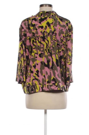 Дамска блуза Ashley Stewart, Размер 3XL, Цвят Многоцветен, Цена 16,56 лв.