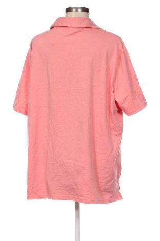 Дамска блуза Atelier GS, Размер 3XL, Цвят Розов, Цена 14,88 лв.