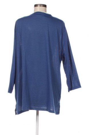 Дамска блуза Atlas For Women, Размер 3XL, Цвят Многоцветен, Цена 19,00 лв.