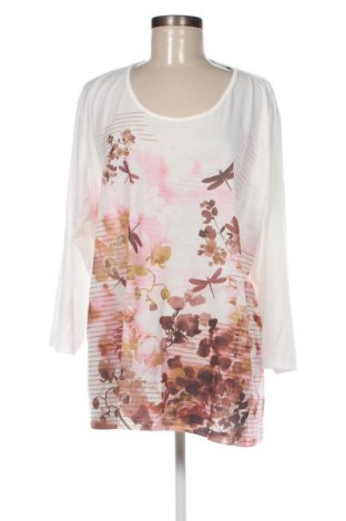 Damen Shirt Atlas For Women, Größe 3XL, Farbe Weiß, Preis 7,93 €