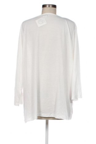 Damen Shirt Atlas For Women, Größe 3XL, Farbe Weiß, Preis 13,22 €