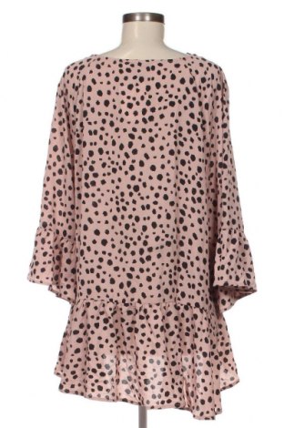 Damen Shirt Atmos & Here, Größe 3XL, Farbe Rosa, Preis 50,10 €