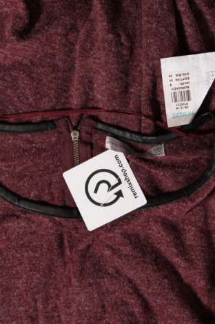 Γυναικεία μπλούζα Atmosphere, Μέγεθος XS, Χρώμα Βιολετί, Τιμή 5,11 €