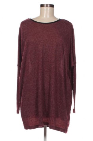 Γυναικεία μπλούζα Atmosphere, Μέγεθος L, Χρώμα Βιολετί, Τιμή 8,63 €