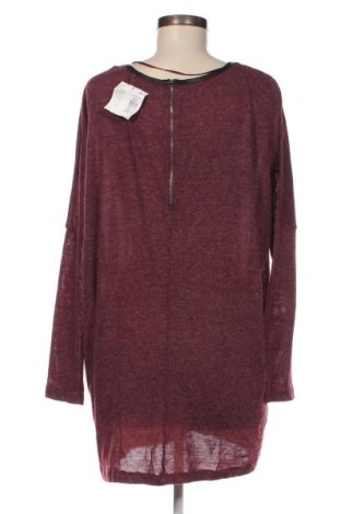 Γυναικεία μπλούζα Atmosphere, Μέγεθος L, Χρώμα Βιολετί, Τιμή 8,63 €