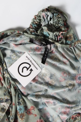 Damen Shirt Atmosphere, Größe M, Farbe Grün, Preis 9,72 €