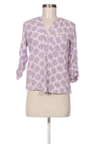 Damen Shirt Atmosphere, Größe M, Farbe Mehrfarbig, Preis 3,83 €