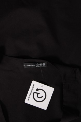 Γυναικεία μπλούζα Atmosphere, Μέγεθος M, Χρώμα Μαύρο, Τιμή 3,17 €